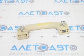 Ceiling handle front right Mercedes GLA 15-20 beige