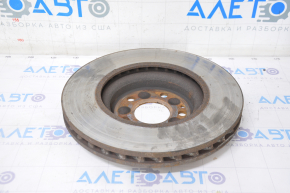 Front right brake disc Mercedes CLA 14-19 320/29mm rusty