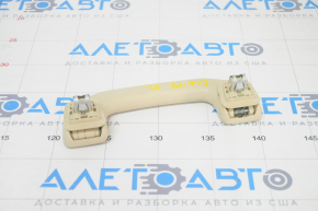 Ceiling handle front left Mercedes GLA 15-20 beige