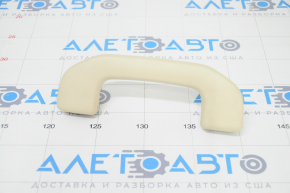 Ceiling handle front left Mercedes GLA 15-20 beige