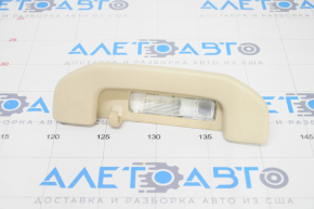 Ceiling handle rear right Mercedes GLA 15-20 beige