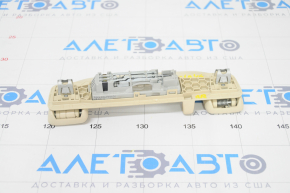 Ceiling handle rear right Mercedes GLA 15-20 beige