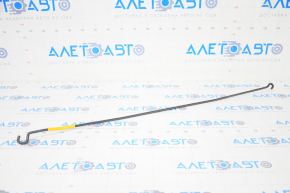 Bonnet support Mercedes GLA 14-20