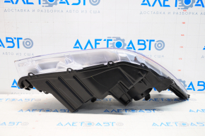 Headlight front left Toyota Camry 15-17 naked usa SE\XSE TYC