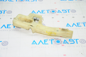 Front left door handle mechanism Hyundai Veloster 12-16