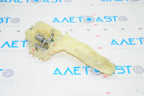 Front left door handle mechanism Hyundai Veloster 12-16