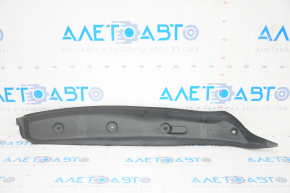 Wing seal door-wing left Mercedes GLA 15-20