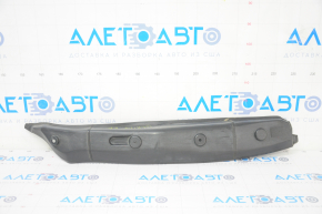 Wing seal door-wing right Mercedes GLA 15-20