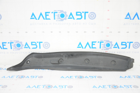 Wing seal door-wing right Mercedes GLA 15-20