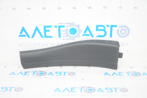 Door sill trim rear left Mercedes GLA 14-20
