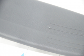 Door sill trim rear right Mercedes GLA 14-20 scratches