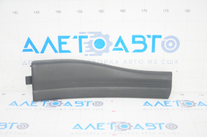 Door sill trim rear right Mercedes GLA 14-20 scratches