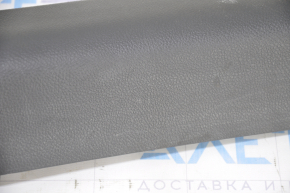 Door sill trim front left Buick Encore 13-19 black, broken fastening, scratches