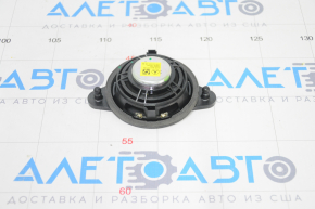 Mercedes GLA 14-20 Harman Kardon torpedo speaker