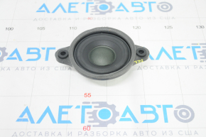 Speaker rear pillar left Mercedes GLA 14-20 Harman Kardon