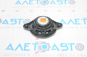 Rear pillar speaker right Mercedes GLA 14-20 Harman Kardon
