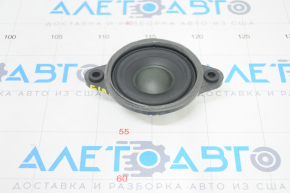 Rear pillar speaker right Mercedes GLA 14-20 Harman Kardon