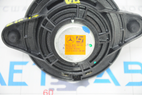 Rear pillar speaker right Mercedes GLA 14-20 Harman Kardon