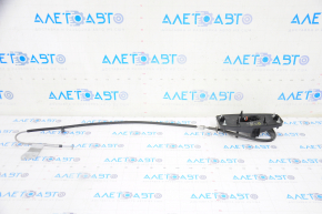 Automatic transmission cable Audi Q5 80A 18-24 2.0T with housing for shifter