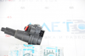 Fuel filler flap lock Audi Q5 80A 18-24