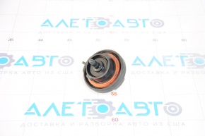 Fuel filler cap Audi Q5 80A 18-24 broken fastener