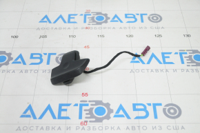 Steering paddle left Mercedes GLA 15-20