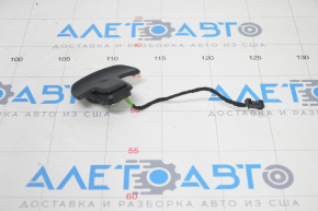 Steering paddle shifter right Mercedes GLA 15-20