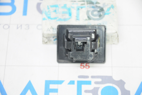 Luggage compartment door number plate light left Mercedes GLA 14-20