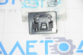 Right tailgate number plate light Mercedes GLA 14-20