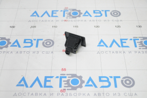 Right tailgate number plate light Mercedes GLA 14-20