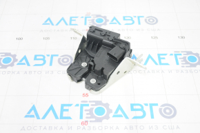 Mercedes GLA 16-20 Trunk Door Lock