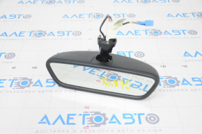 Interior mirror Mercedes GLA 14-20 auto-dimming, backlight