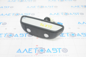 Interior mirror Mercedes GLA 14-20 auto-dimming, backlight