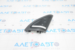 Door plug triangle inner front right Mercedes GLA 15-20 for Harman Kardon speaker