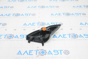 Door plug triangle inner front left Mercedes GLA 15-20 for Harman Kardon speaker