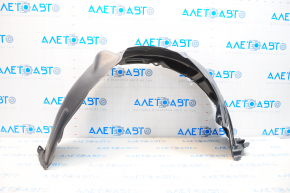 Front left fender liner Toyota Camry v50 12-14 usa LE XLE TYC