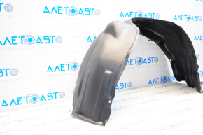 Front left fender liner Toyota Camry v50 12-14 usa LE XLE TYC