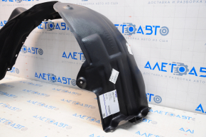 Front left fender liner Toyota Camry v50 12-14 usa LE XLE TYC