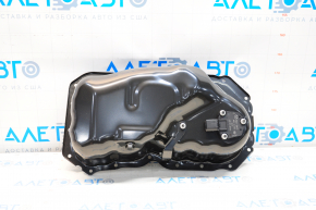 Oil pan Mazda CX-5 17- with sensor