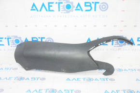 Front bumper trim right Mercedes GLA 15-17 structure