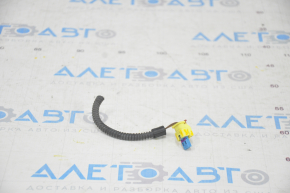 Front Airbag Sensor Chip TV Porsche Cayenne 958 11-17