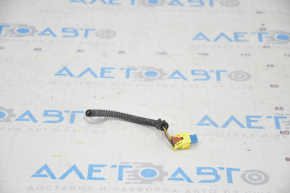 Front Airbag Sensor Chip TV Porsche Cayenne 958 11-17