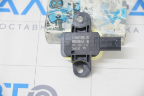Airbag sensor door left Mercedes GLA 14-20