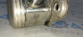High pressure fuel pump TNVD Mercedes CLA 250 14-19