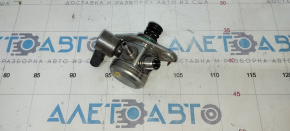 High pressure fuel pump TNVD Mercedes CLA 250 14-19