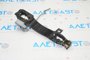 Mazda 6 14-21 front left door handle mechanism