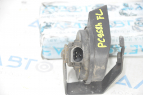 Left signal Porsche Cayenne 958 11-17 low, rust