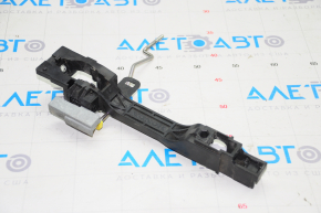 Front Left Door Handle Mechanism Acura TLX 15-