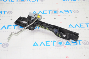 Front Left Door Handle Mechanism Acura TLX 15-