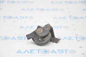 Right horn Porsche Cayenne 958 11-17 high, rust